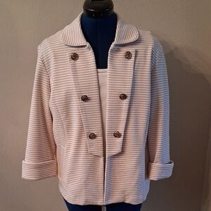 Draper's & Damon's Jacket - PM